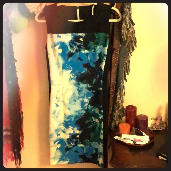 T Tahari Dress - Picture 1 of 2